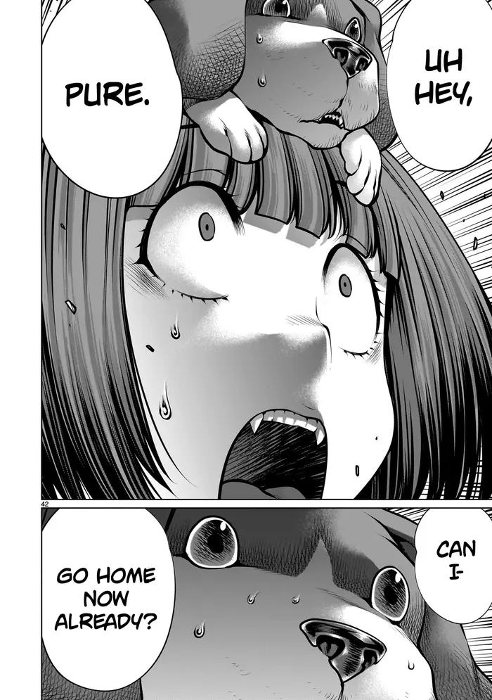 Killing Bites Chapter 108 image 38_optimized